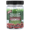 Irwin Naturals, Testosterone UP®, жевательные таблетки для повышения пиковой эффективности, со вкусом питахайи и граната, 30 жевательных таблеток