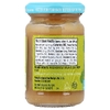 BabyLife Organics, детское питание, от 4 месяцев, груша, 12 баночек по 91 г (3,2 унции)
