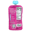 BabyLife Organics, детское питание для детей от 6 месяцев, слива, груша, клубника и банан, 6 паучей по 99 г (3,5 унции)