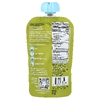 BabyLife Organics, детское питание, для детей от 6 месяцев, батат, тыква, яблоко и шпинат, 6 паучей по 99 г (3,5 унции)