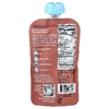 BabyLife Organics, детское питание, для детей от 6 месяцев, тыква, яблоко, банан и тыква, 6 паучей по 99 г (3,5 унции)