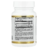 California Gold Nutrition, NADH, 20 mg, 60 Veggie Capsules