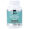 Qunol, Ultra Magnesium, 250 мг, 30 таблеток, покрытых оболочкой