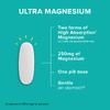 Qunol, Ultra Magnesium, 250 мг, 30 таблеток, покрытых оболочкой