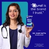 Qunol, Brain Health Memory Plus, 60 таблеток