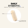 Codeage, Daily Synbiotic, 30 растительных капсул