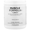 Codeage, Muscle Formula+, Platinum, без добавок, 249 г (8,78 унции)