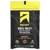 Ascent, Native Whey Protein Blend, Chocolate, 15 Packets, 1.16 oz (33 g) Each