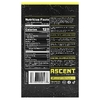Ascent, Native Whey Protein Blend, Chocolate, 15 Packets, 1.16 oz (33 g) Each