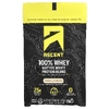 Ascent, Native Whey Protein Blend, Vanilla Bean, 15 Packets, 1.09 oz (31 g) Each