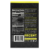 Ascent, Native Whey Protein Blend, Vanilla Bean, 15 Packets, 1.09 oz (31 g) Each