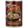 Amy's, органические сытные супы, минестроне с овощами, 400 г (14,1 унции)