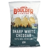 Boulder Canyon, Картофельные чипсы, острый вкус белого чеддер, 170,1 г (6 унций)