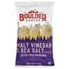 Boulder Canyon, картофельные чипсы, солодовый уксус и морская соль, 141,8 г (5 унций)