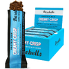 Barebells, Protein Bar, Creamy Crisp, 12 Bars, 1.94 oz (55 g) Each (Товар снят с продажи) 