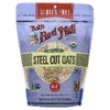 Bob's Red Mill, органический цельнозерновой овес, 680 г (24 унции)