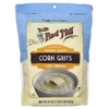 Bob's Red Mill, кремовая белая кукурузная крупа, горячая каша, 680 г (24 унции)