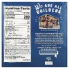 Clif Bar, Builders® Protein Bar, Vanilla Almond, 6 Bars, 2.4 oz (68 g) Each