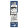 Clif Bar, Builders® Protein + Caffeine Bar, Chocolate Chip Cookie Dough, 12 Bars, 2.4 oz (68 g) Each