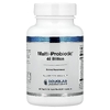 Douglas Laboratories, Multi-Probiotic®, 40 млрд КОЕ, 60 вегетарианских кислотостойких капсул