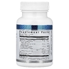 Douglas Laboratories, комплекс витаминов группы B с Metafolin® L-5-MTHF, 60 вегетарианских капсул
