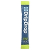 DripDrop, Electrolyte Drink Mix, Lemon Lime, 8 Sticks, 0.35 oz (10 g) Each