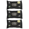 Dude Products, Flushable Wipes, XL, Shea Butter Smooth, 3 Pack, 48 Wipes Each