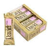 David Protein, Protein Bar, Cake Batter, 12 Bars, 2.19 oz (62 g) Each