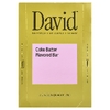 David Protein , Protein Bar, Cake Batter, 12 Bars, 2.19 oz (62 g) Each