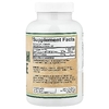 Double Wood Supplements, глицинат магния, 400 мг, 180 растительных капсул