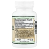 Double Wood Supplements, люмброкиназа, 120 капсул (75 мг в 1 капсуле)