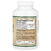 Double Wood Supplements, Говяжья печень травяного откорма, 180 капсул (500 мг на капсулу)
