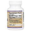 Double Wood Supplements, Pterostilbene, 100 mg, 60 Capsules