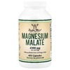 Double Wood Supplements, малат магния, 1500 мг, 420 капсул
