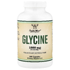 Double Wood Supplements, глицин, 300 капсул (500 мг в 1 капсуле)