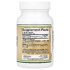 Double Wood Supplements, пиколинат хрома, 300 капсул (500 мкг в 1 капсуле)