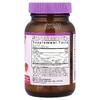 Bluebonnet Nutrition, витамин B12 и фолиевая кислота, натуральный малиновый ароматизатор, 180 жевательных таблеток