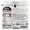 Justin's Nut Butter, Organic Almond Butter Cups, Dark Chocolate, 12 Two-Cup Pakages, 1.4 oz (40 g) Each