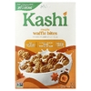 Kashi, вафельные хлопья Bites, кленовый вкус, 360 г (12,7 унции)