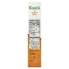 Kashi, вафельные хлопья Bites, кленовый вкус, 360 г (12,7 унции)