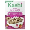 Kashi, органические хлопья, с ягодным вкусом, 487 г (17,2 унции)