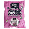 LesserEvil, Organic Popcorn, Snack Pack, Himalayan Pink Salt, 8 Bags, 0.46 oz (13 g) Each