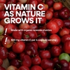 Nature's Way, витамин C, 120 веганских капсул (125 мг в 1 капсуле)