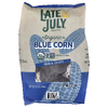 Late July, Organic Tortilla Chips, Blue Corn, 10.1 oz (286 g)