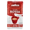 LavAzza Premium Coffees, Qualita rossa, молотый, средняя обжарка, 250 г (8,8 унции)