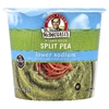 Dr. McDougall's, Vegan Soup Cup, Lower Sodium, Split Pea, 1.9 oz (53 g)