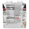 Muscle Milk, Genuine, Protein Shake, Vanilla Creme, 4 Cartons, 11 fl oz (330 ml) Each