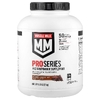 Muscle Milk, Pro Series, Protein Powder, Knockout Chocolate, 5 lb (2.27 kg)