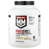 Muscle Milk, Pro Series, Protein Powder, Intense Vanilla, 5 lb (2.27 kg)