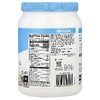Muscle Milk, Zero, протеиновый порошок, ванильный крем, 750 г